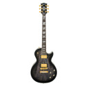 Gibson Les Paul Supreme Translucent Ebony Burst