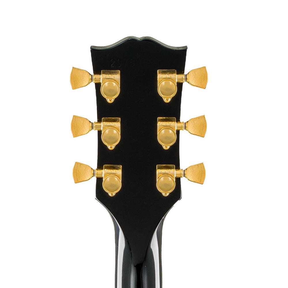 Gibson Les Paul Supreme Translucent Ebony Burst