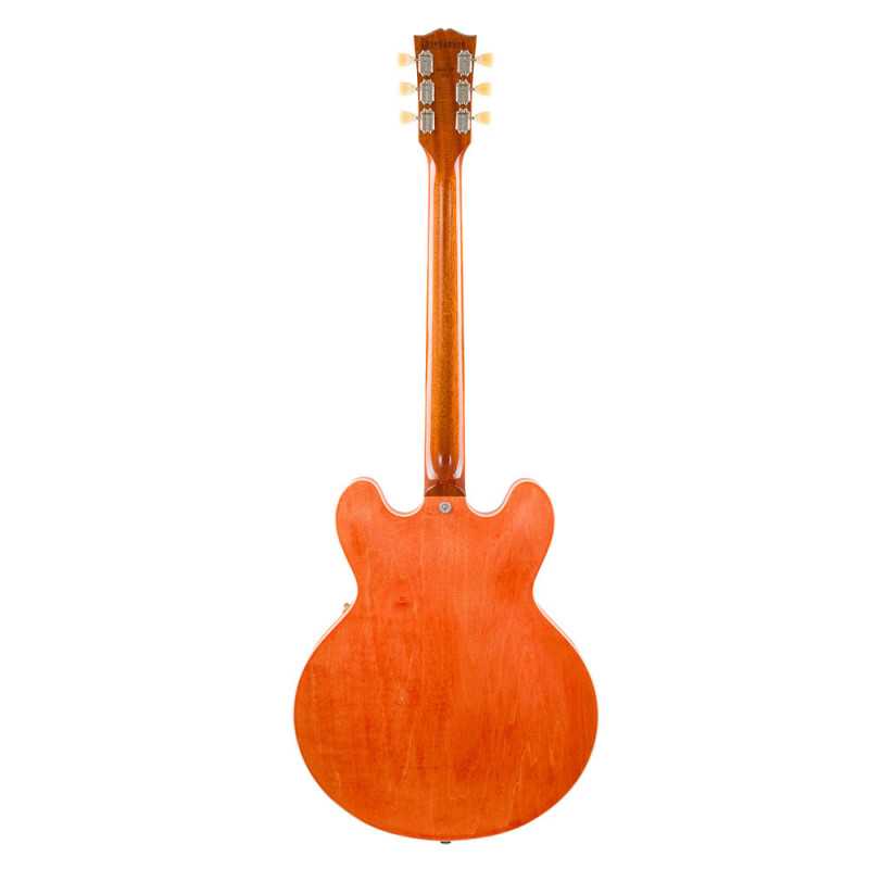 Gibson ES-335 Dot Custom Color WaterMelon 226940360