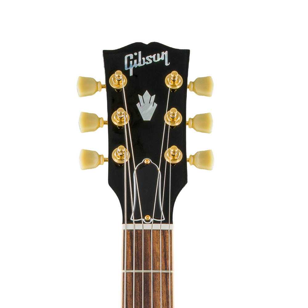 Gibson SG Standard 61 Gold Hardware Aged Cherry