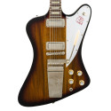 Gibson Custom Firebird V 1963 Long Maestro VOS Vintage Sunburst