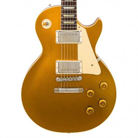 Gibson Custom Les Paul 1957 Reissue VOS Double Gold