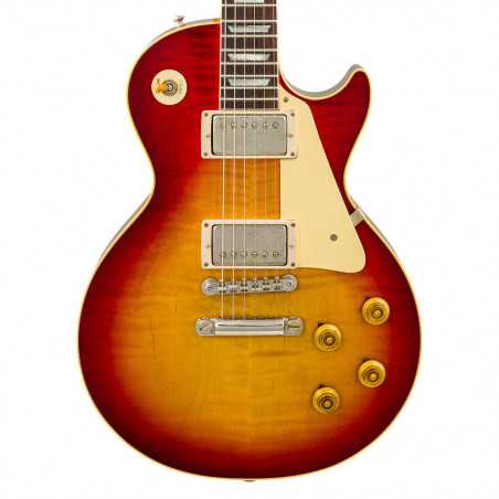 Gibson Custom Les Paul Standard 1959 Ultra Light Aged Factory Burst
