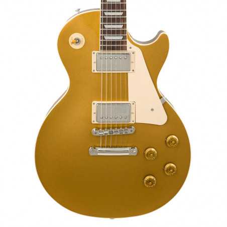 Gibson Les Paul Standard 50s Gold Top