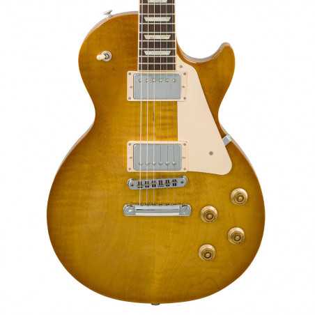 Gibson Les Paul Studio Figured Dirty Lemon Burst