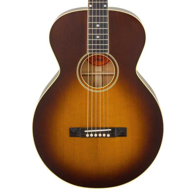 Gibson Custom L-1 Anniversary Limited Edition Cremona Burst