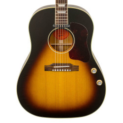 Gibson J-160E Original Vintage Sunburst