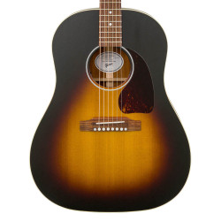 Gibson J-45 Special Satin Vintage Sunburst