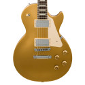 Gibson Les Paul Studio Exclusive Gold Top