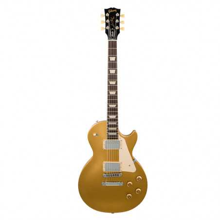 Gibson Les Paul Studio Exclusive Gold Top