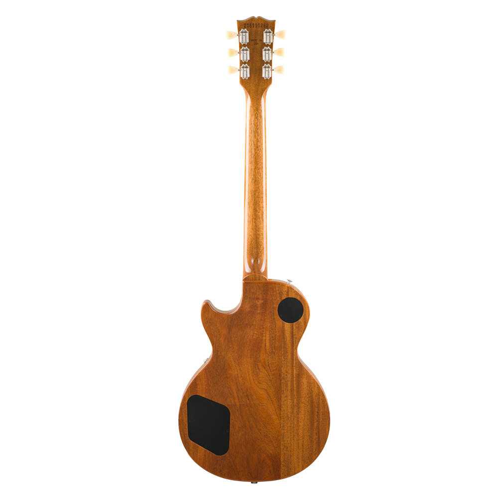 Gibson Les Paul Studio Exclusive Gold Top