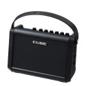 Boss Cube Street Mini Black