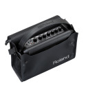 Boss Cube Street Mini Black