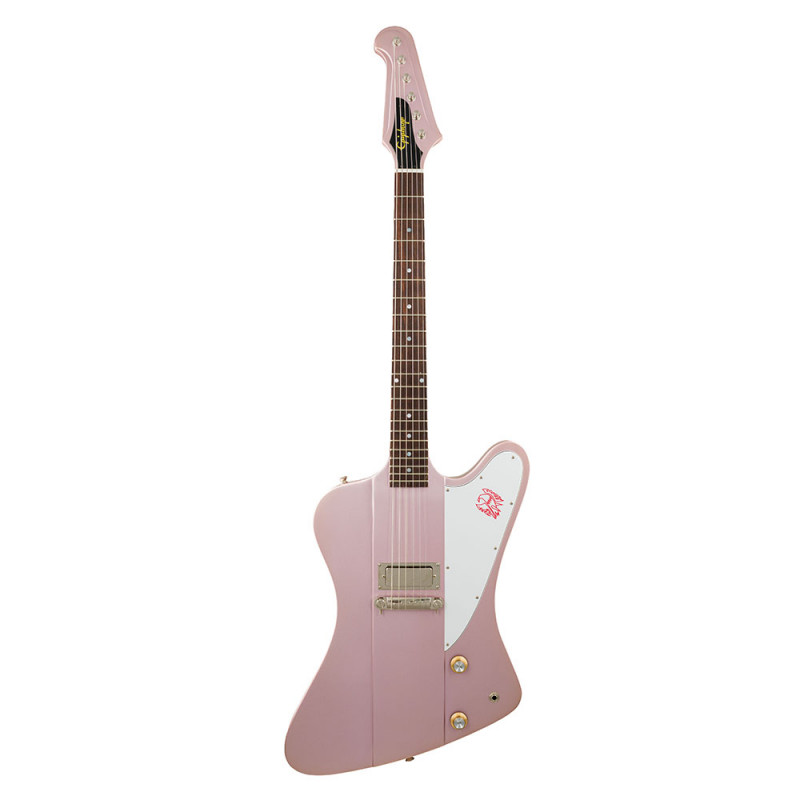 Epiphone IGC Firebird I 1963 Heather Poly