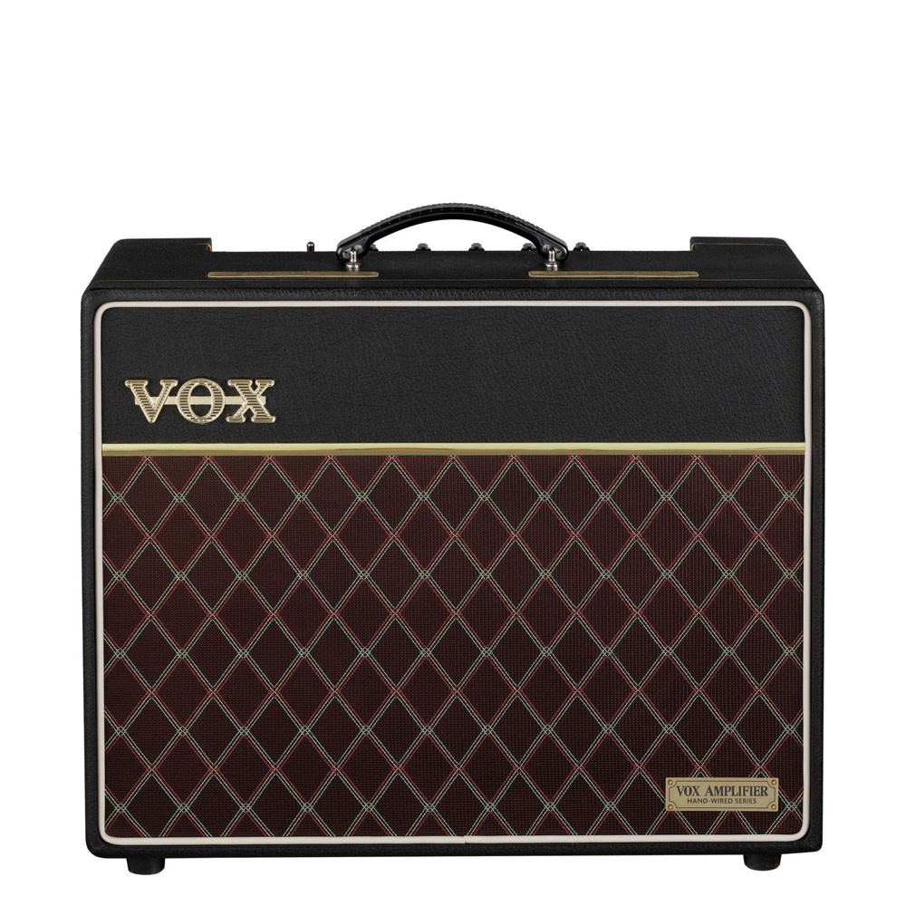 Vox AC10HWR1 Hand Wired