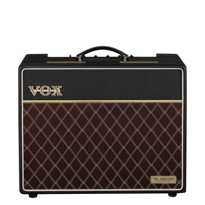 Vox AC10HWR1 Hand Wired