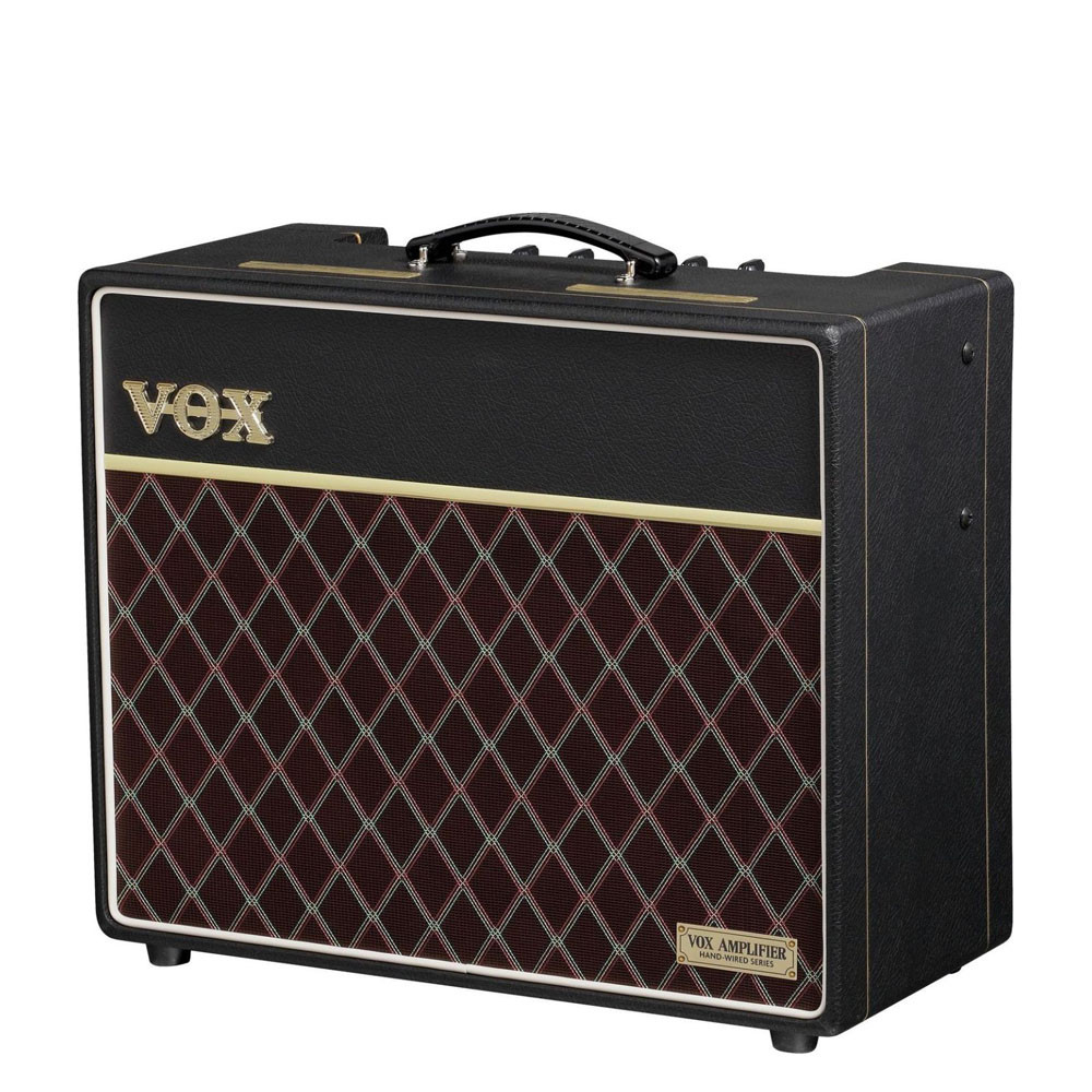Vox AC10HWR1 Hand Wired