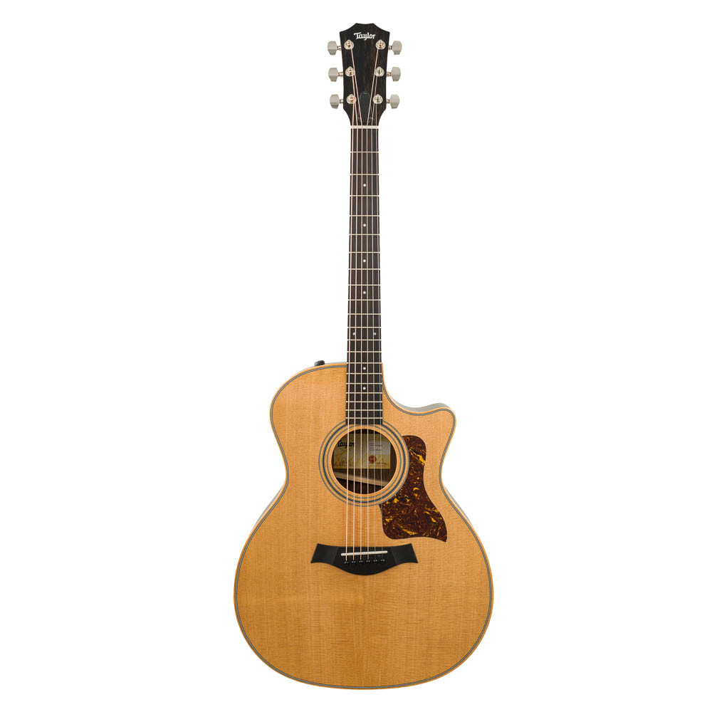 Taylor 414ce Studio Natural
