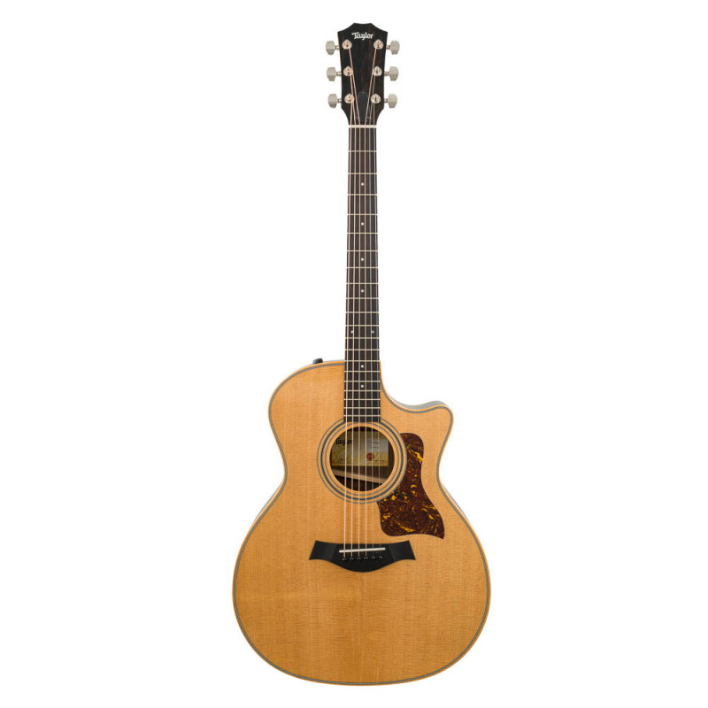 Taylor 414ce Studio Natural
