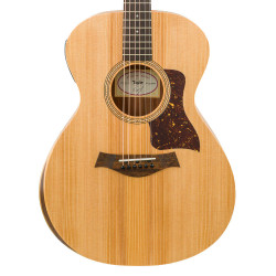 Taylor Academy 12e Walnut