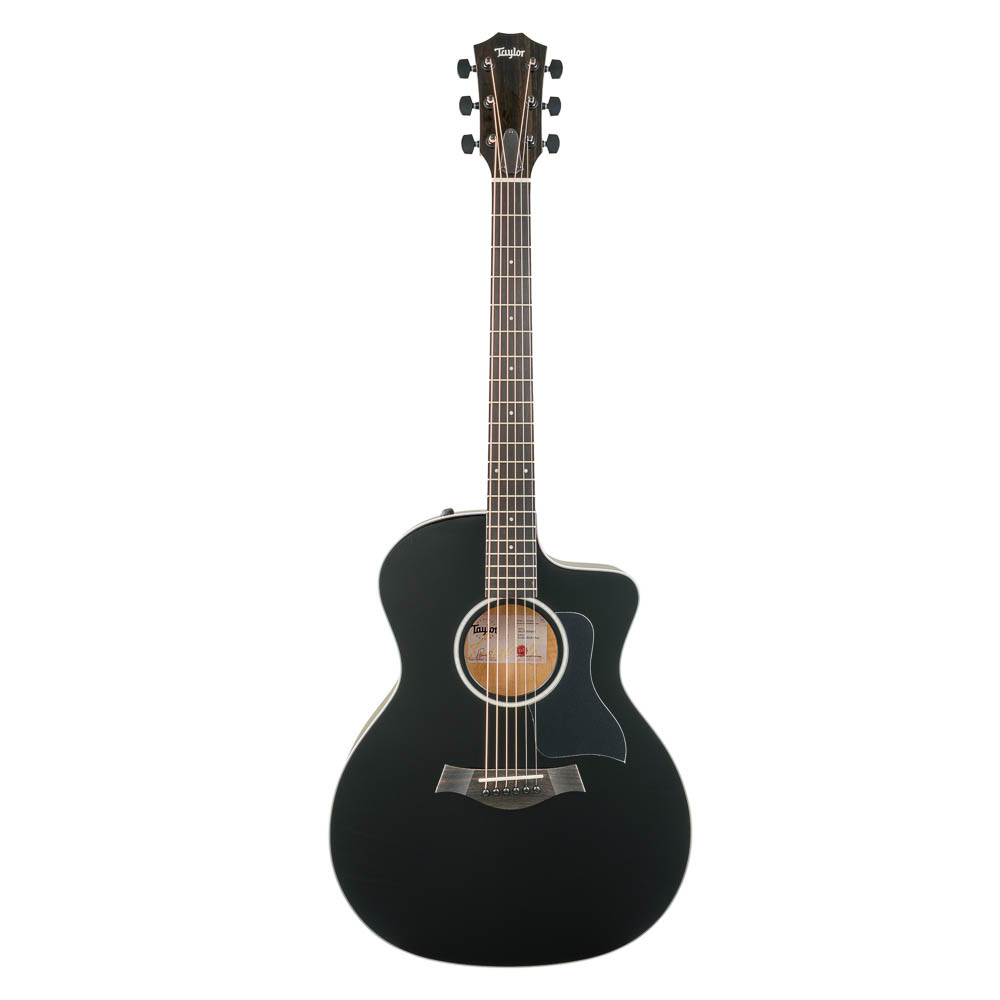 Taylor 214ce BLK Plus