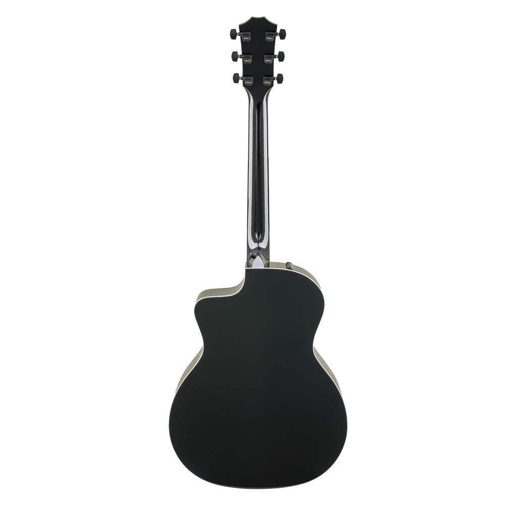 Taylor 214ce BLK Plus