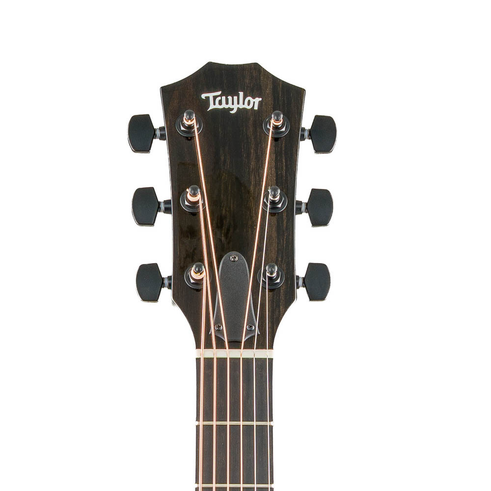 Taylor 214ce BLK Plus