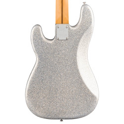 Fender Precisión Bass Player II 75th Anniversary RW Diamond Dust Sparkle