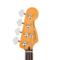 Fender Precisión Bass Player II 75th Anniversary RW Diamond Dust Sparkle