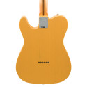 Fender Telecaster Vintera 1951 75th Anniversary Road Worn MN Butterscotch Blonde