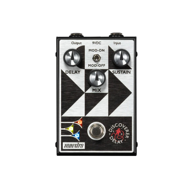 Maestro Discoverer Delay