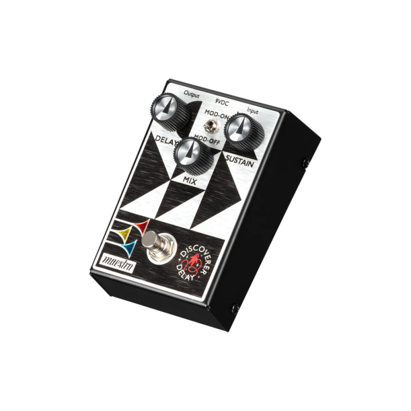 Maestro Discoverer Delay