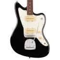 Fender Jazzmaster Player II RW Black