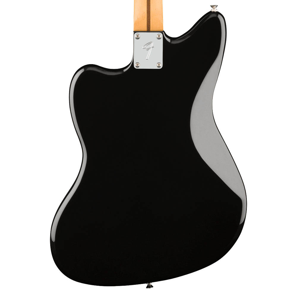 Fender Jazzmaster Player II RW Black