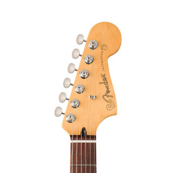 Fender Jazzmaster Player II RW Black