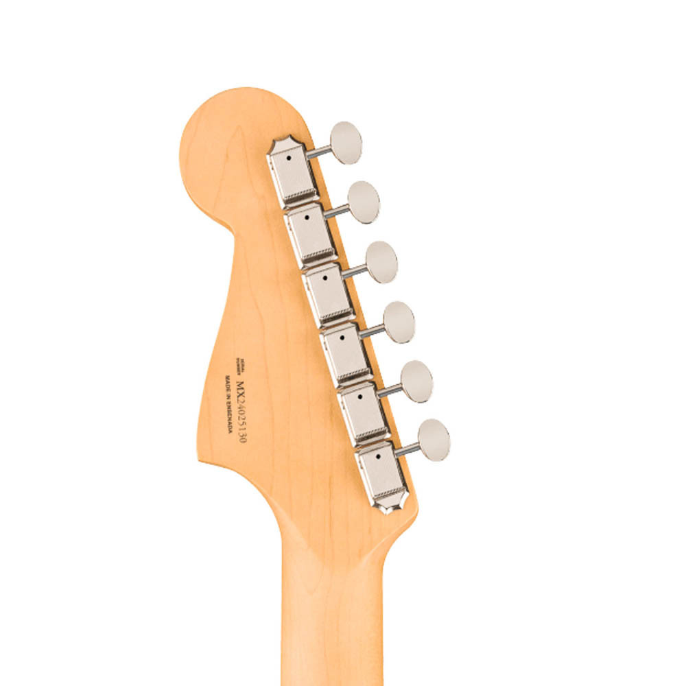 Fender Jazzmaster Player II RW Black