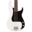 Fender Precision Bass Player II RW Polar White