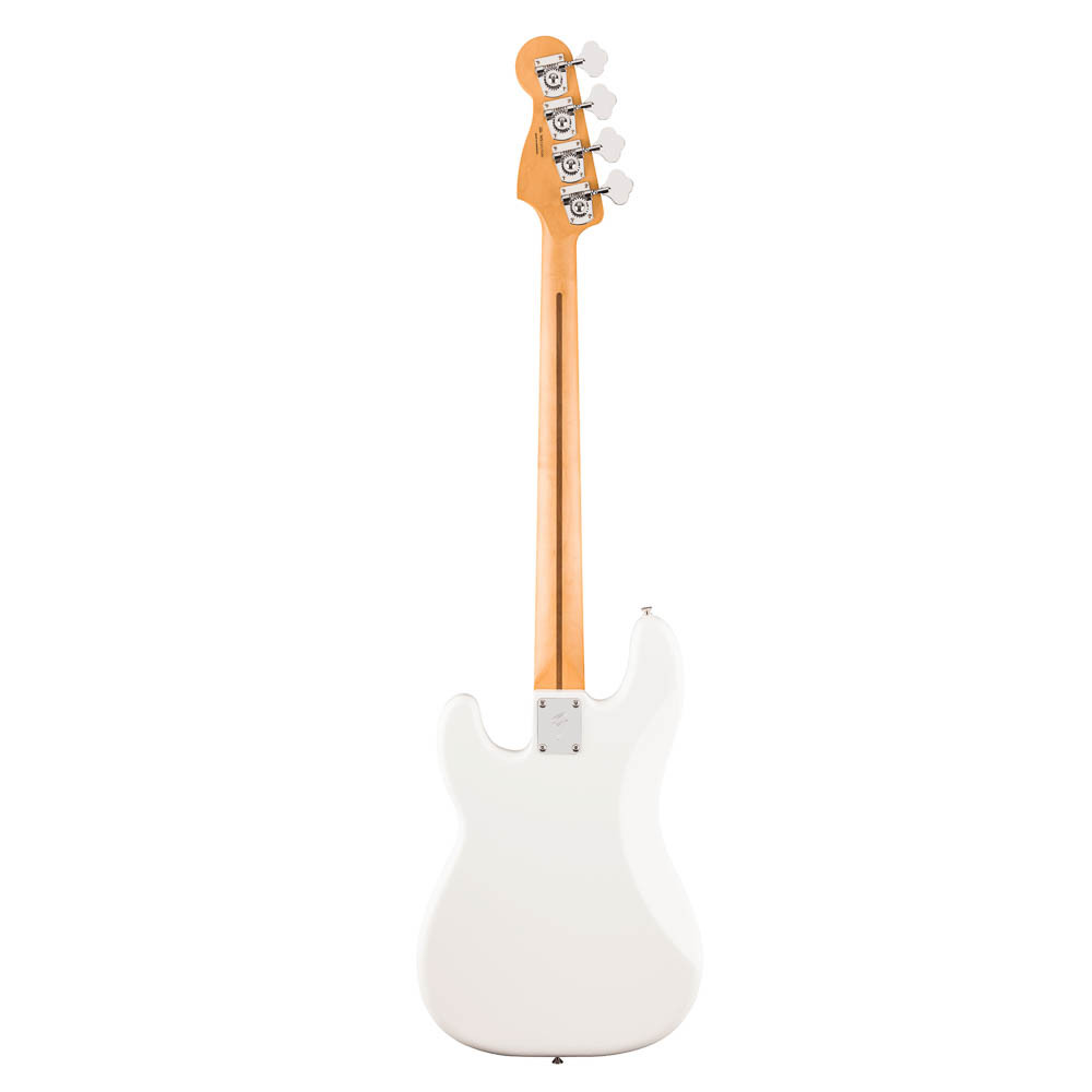 Fender Precision Bass Player II RW Polar White