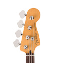 Fender Precision Bass Player II RW Polar White