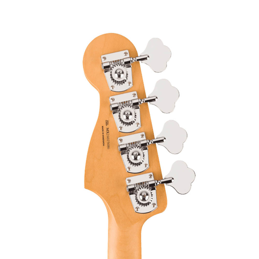 Fender Precision Bass Player II RW Polar White