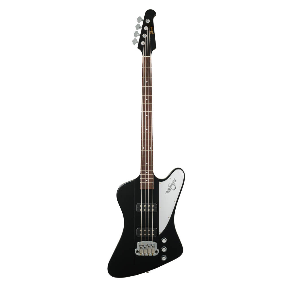 Gibson Thunderbird Bass Ebony