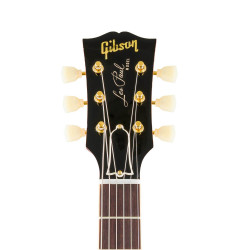 Gibson Custom Les Paul Standard 1959 Reissue Gloss Dark Cherry Burst 953165