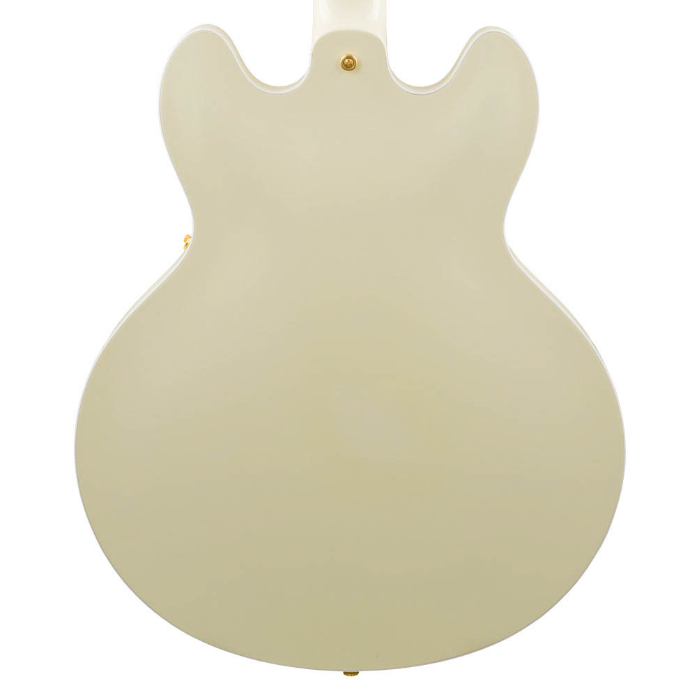 Gibson Custom ES-345 1959 Varitone Stop Bar VOS Classic White