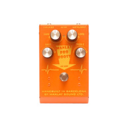 Manlay Sound Pro Boost