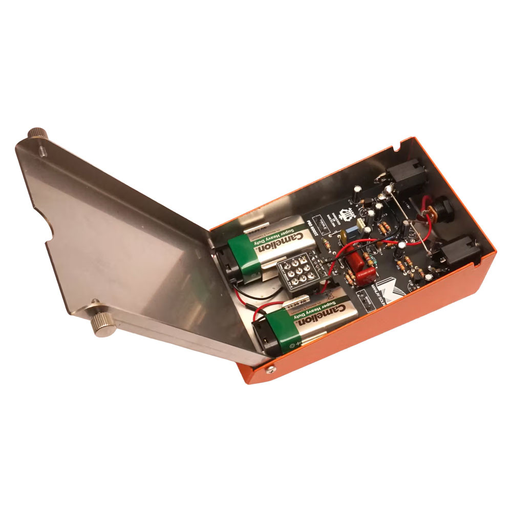 Manlay Sound Pro Boost