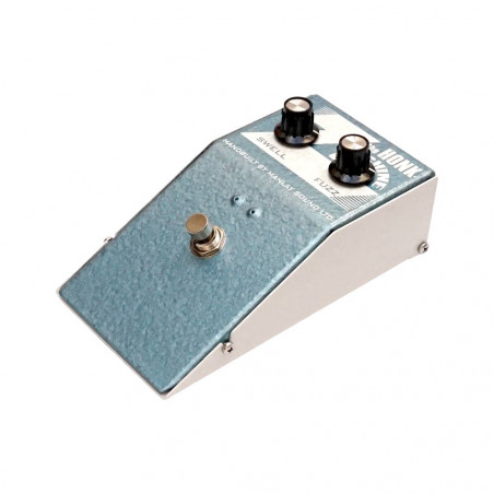 Manlay Sound The Honk Machine