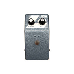 Manlay Sound The Honk Machine