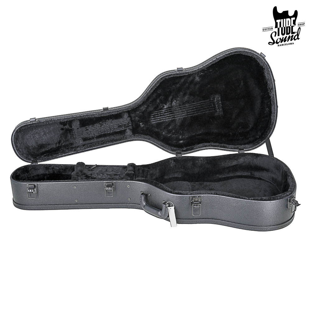 Gibson AS335CASE-MDR ES-335 Modern Case Black