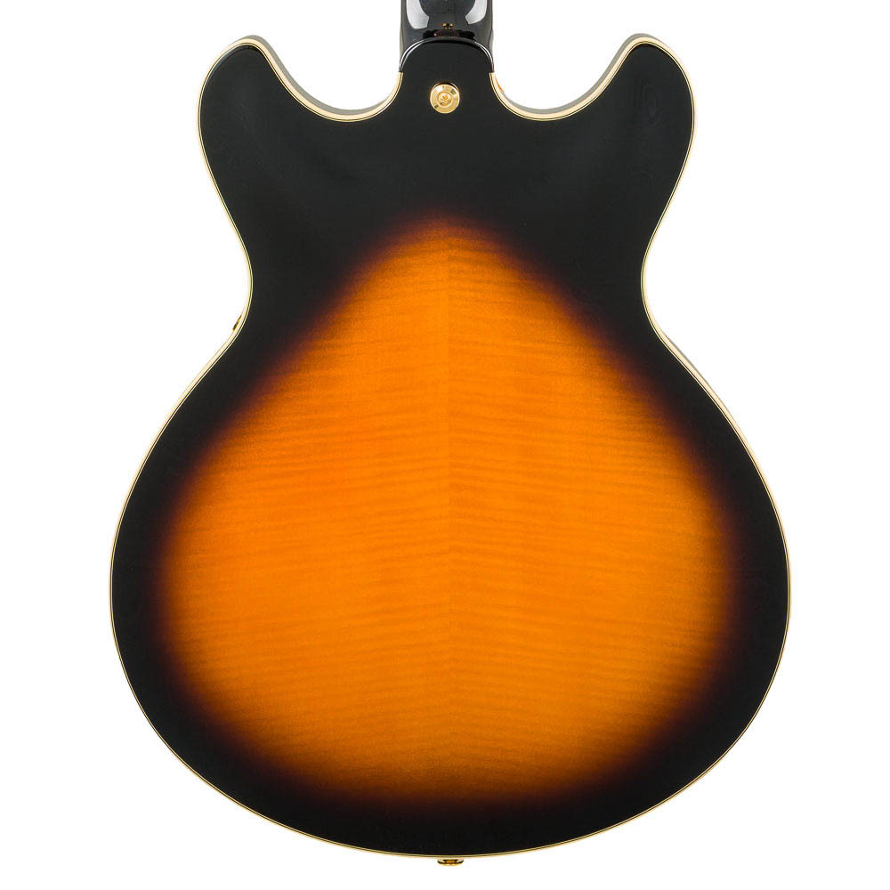 Ibanez AS2000BS Artstar Brown Sunburst