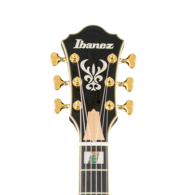 Ibanez AS2000BS Artstar Brown Sunburst